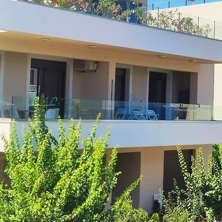 איקסיה Villa Pavlina מראה חיצוני תמונה