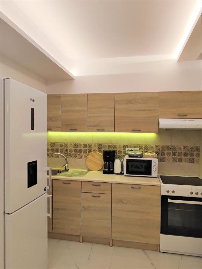 איקסיה Villa Pavlina מראה חיצוני תמונה