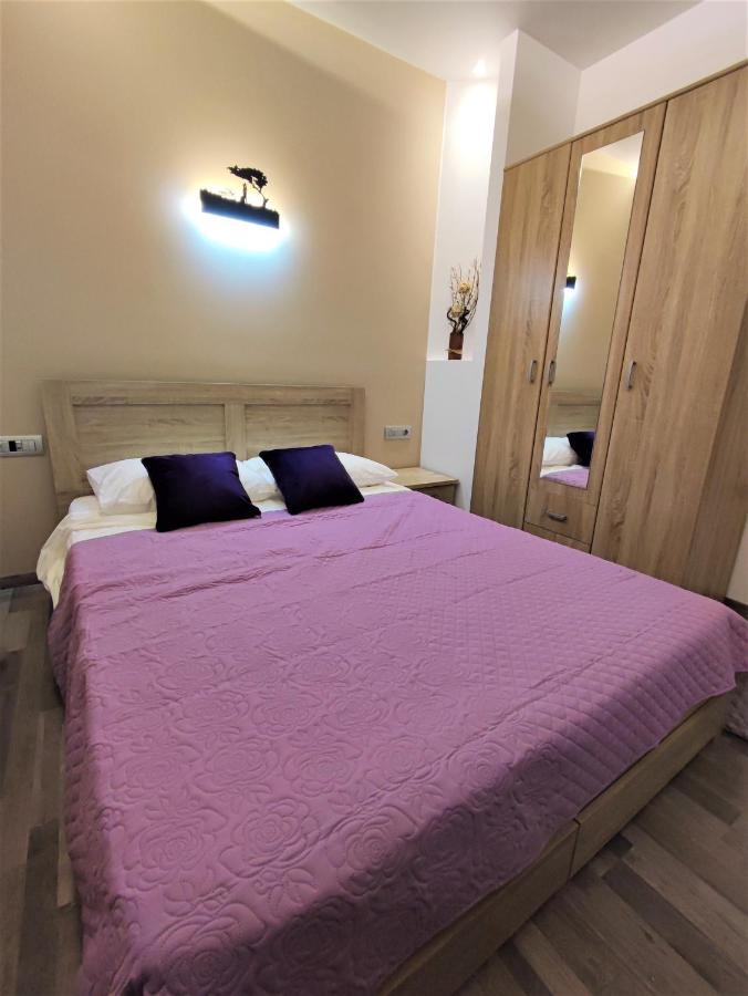 איקסיה Villa Pavlina מראה חיצוני תמונה