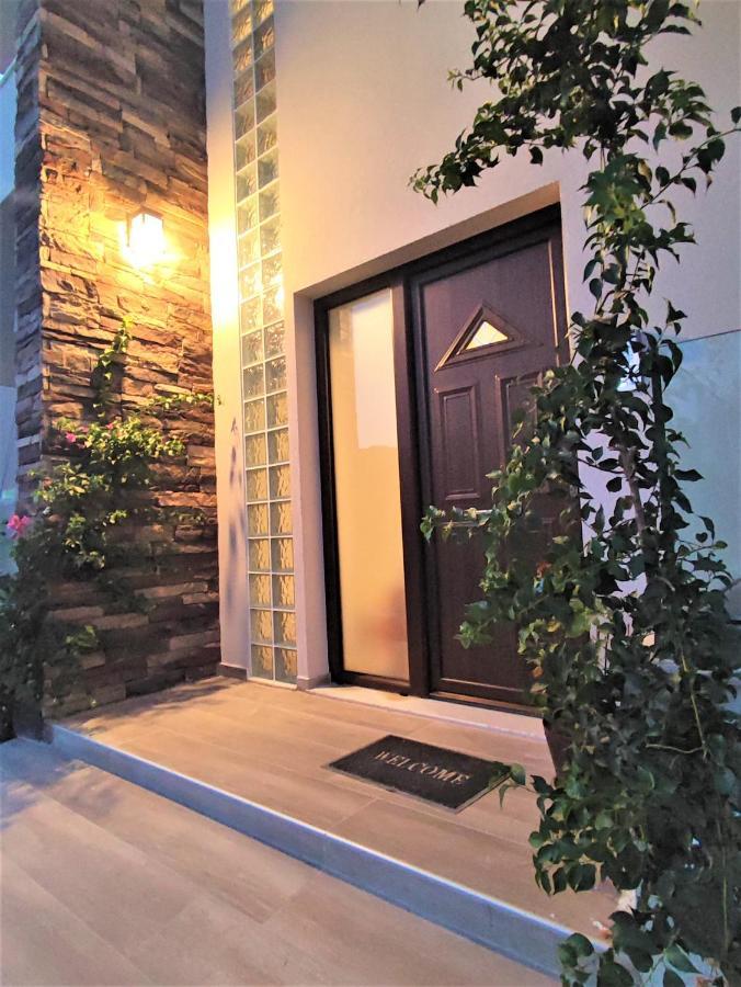 איקסיה Villa Pavlina מראה חיצוני תמונה