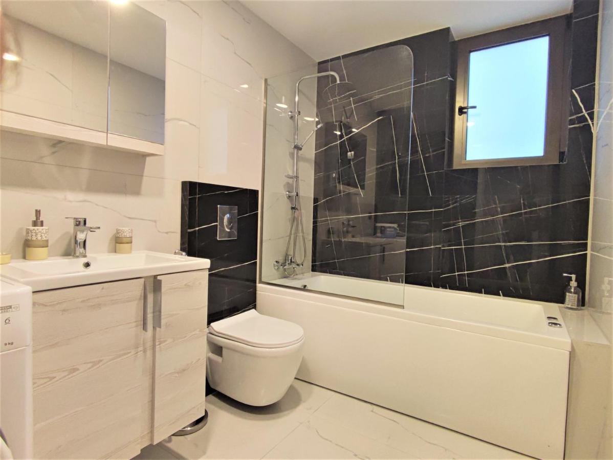 איקסיה Villa Pavlina מראה חיצוני תמונה